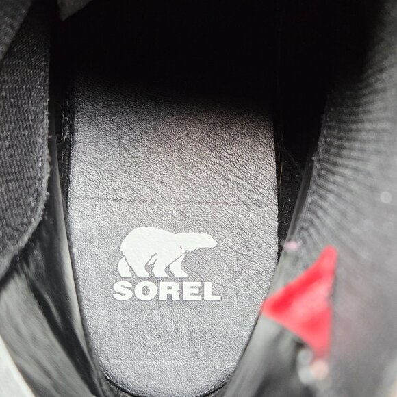 Sorel Brex Chelsea Boots: Size – 9 Women’s - Picture 8 of 10